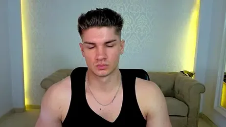 MaxKaiden stripchat stream image, 26.04.2026 10:00