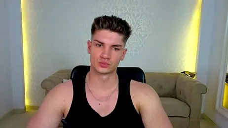 MaxKaiden stripchat stream image, 26.04.2026 10:00