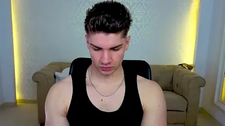 MaxKaiden stripchat stream image, 26.04.2026 10:00