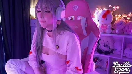 lucille_evans stripchat stream image, 30.04.2026 03:20