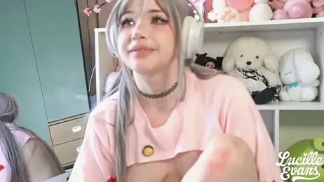 lucille_evans stripchat stream image, 30.04.2026 03:20