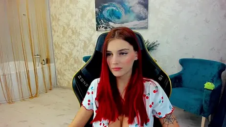 RedLipse stripchat stream image, 30.04.2026 03:20