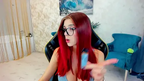 RedLipse stripchat stream image, 30.04.2026 03:20