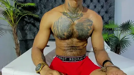 Salomon_koude stripchat stream image, 30.04.2026 12:50