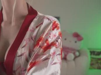 bunnydollstella chaturbate stream image, 01.02.2025 23:30