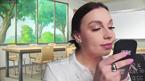 LunaNight stripchat stream image