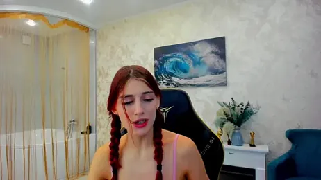 RedLipse stripchat stream image, 12.05.2026 03:20