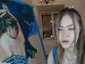 x_lily_x chaturbate stream image, 09.03.2025 22:30