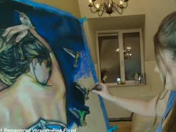 x_lily_x chaturbate stream image, 09.03.2025 22:30