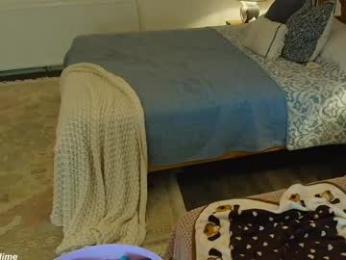 x_lily_x chaturbate stream image, 09.03.2025 22:30