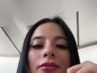 kiraalopez camsoda stream image, 10.03.2025 19:30