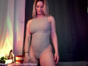 victoriahillova chaturbate stream image, 11.03.2025 16:00
