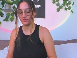 nataliepeterson camsoda stream image, 11.03.2025 19:50