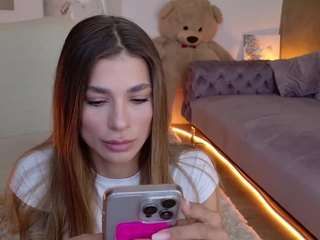 lenna-goddess camsoda stream image, 12.03.2025 06:10