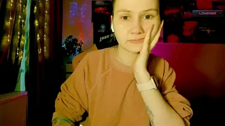 GoodWitch_ stripchat stream image, 02.02.2025 09:00