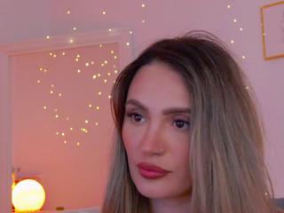 Sasha Elite flirt4free stream image, 12.03.2025 20:00