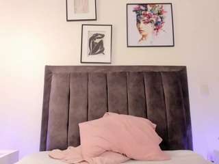 helen-moorex camsoda stream image, 13.03.2025 13:30