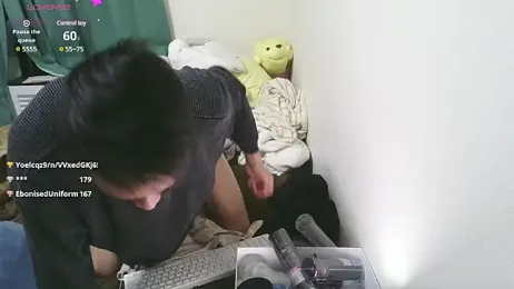 IroManager stripchat stream image, 02.02.2025 16:50