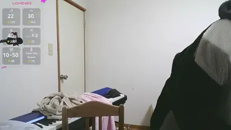 IroManager stripchat stream image, 02.02.2025 16:50