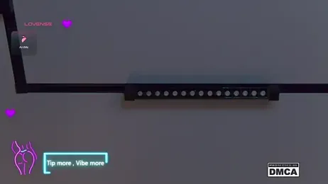 Holl1Would stripchat stream image, 02.02.2025 19:10