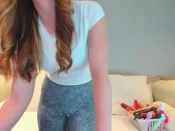eatmygingersnapps chaturbate stream image, 14.03.2025 14:10