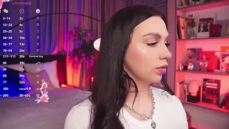 LunaNight stripchat stream image