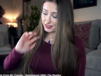 x_lily_x chaturbate stream image, 15.03.2025 23:40