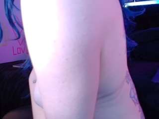 midnightrose11 camsoda stream image, 16.03.2025 06:40