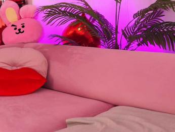 TheFallingAngel bongacams stream image