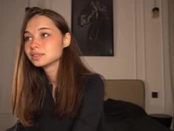 kusssecka chaturbate stream image