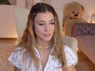 lenna-goddess camsoda stream image, 17.03.2025 06:30