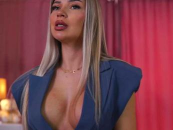 ArtTeasee bongacams stream image