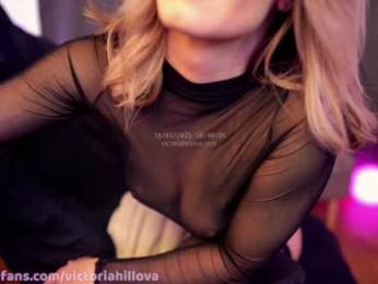 victoriahillova chaturbate stream image, 18.03.2025 08:10