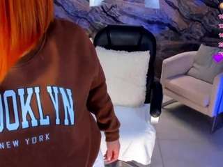 kateowens camsoda stream image, 18.03.2025 10:50