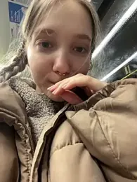 Baby_Tiny stripchat stream image, 18.03.2025 19:00