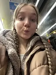 Baby_Tiny stripchat stream image, 18.03.2025 19:00