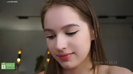 hecola stripchat stream image