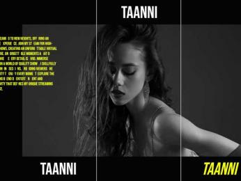 Taanni bongacams stream image