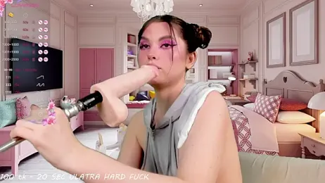 Nancy_Lu stripchat stream image