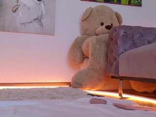 lenna-goddess camsoda stream image, 20.03.2025 06:20