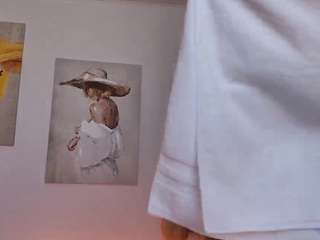 lenna-goddess camsoda stream image, 21.03.2025 06:20