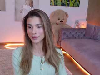 lenna-goddess camsoda stream image, 21.03.2025 06:20