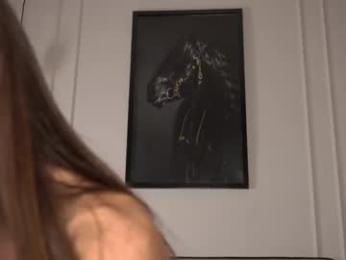 kusssecka chaturbate stream image