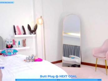 CindyBKK bongacams stream image