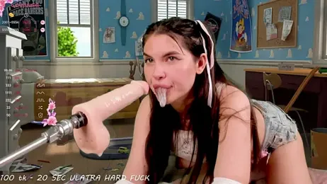 Nancy_Lu stripchat stream image