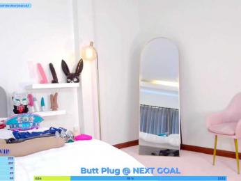 CindyBKK bongacams stream image