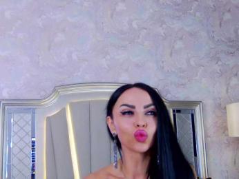 Issadorra bongacams stream image