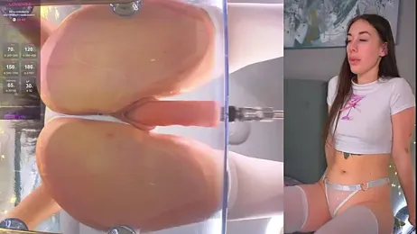 TwilightSparkle_ stripchat stream image