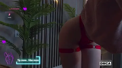 Holl1Would stripchat stream image, 03.02.2025 19:50