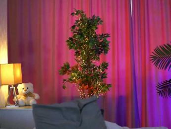 ArtTeasee bongacams stream image